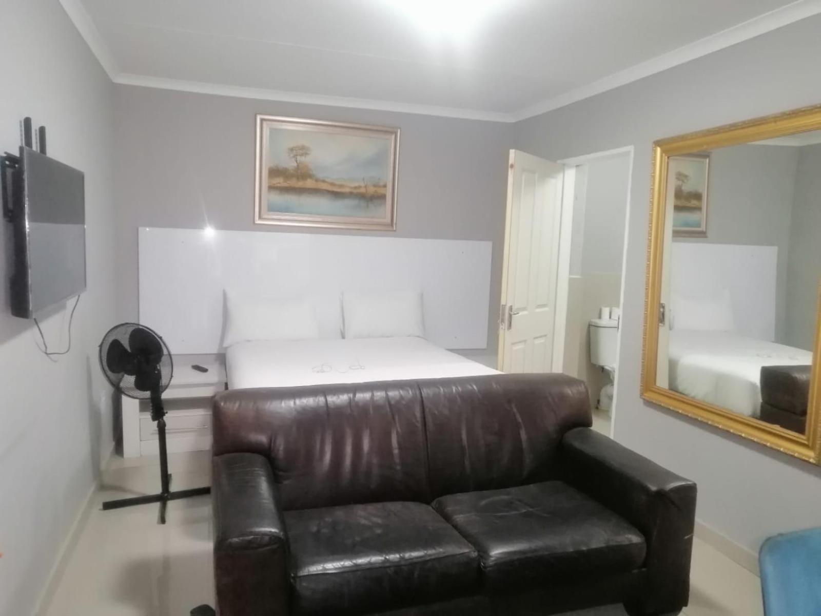 The Afropolitan Villa Johannesburg Exterior photo